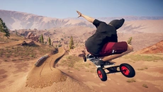 Descenders Next - дата выхода для Xbox One