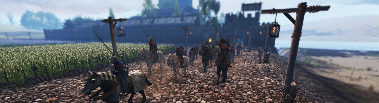 Дата выхода Life is Feudal: Arden в разных странах мира