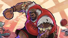 The Run: Got Next - дата выхода для PC