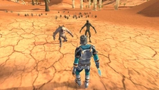 Jungle Warrior Fight Game 3D - дата выхода