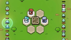 Tiny Defense - Tower Defense - дата выхода