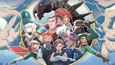 EvoCreo 2: Monster Trainer RPG - дата выхода