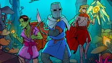 Esoteric Ebb - дата выхода для PC