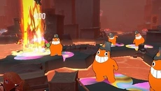 Cute Invasion - дата выхода