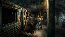 Metro 2055 - last day survival - дата выхода для Android