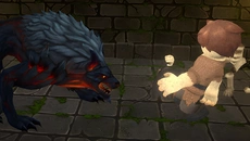 Obby Dungeon Escape Game - дата выхода для Android