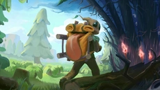 Rootbound - дата выхода для PC