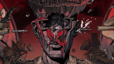 ZERO PARADES: For Dead Spies - дата выхода для Xbox Series X/S