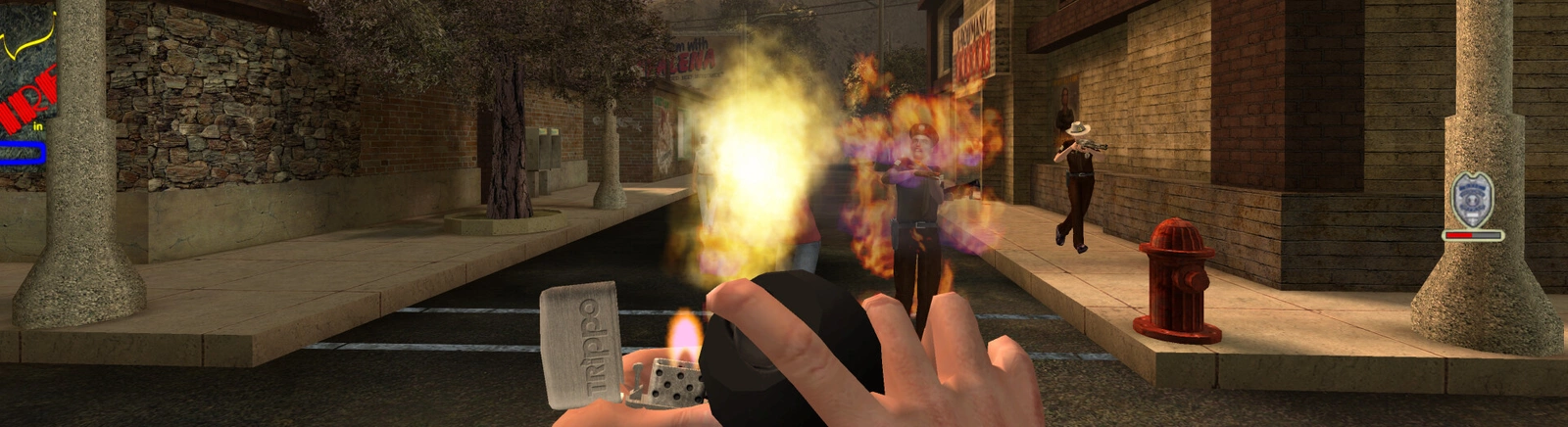 Postal 2: VR - что это за игра, когда выйдет, трейлер и видео, системные требования, картинки, цена, похожие игры 