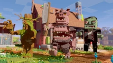 Voxile - дата выхода для PC