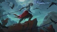 Beyond the Ice Palace 2 - игра в жанре Вид сбоку