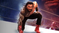 WWE 2K25 - дата выхода для Nintendo Switch 2