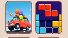 Offline Relaxing Puzzle Games - дата выхода для Android