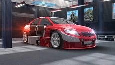 Sun City Drift & Rally Driver - дата выхода для Android