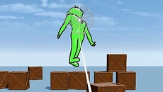 Ragdoll Punch & Guy 3D Game - дата выхода для Android