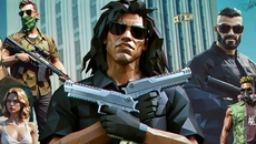 OUTLAWED - дата выхода для PC