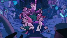 Roc's Odyssey - дата выхода для PC