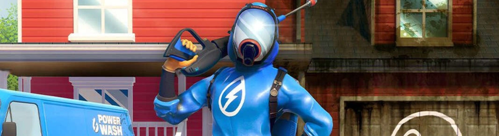 Читы для PowerWash Simulator 2