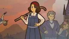 Expelled! - дата выхода для Nintendo Switch