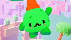 Be Brave, Barb - дата выхода для Android