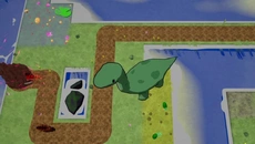 Dinos TD - дата выхода для PC