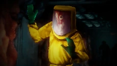 PHASE ZERO - дата выхода для PC