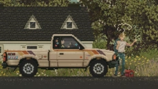 Keep Driving - дата выхода для PC