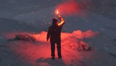 WILL: Follow The Light - игра в жанре Симулятор ходьбы