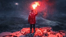 WILL: Follow The Light - игра в жанре Симулятор ходьбы