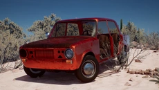 Drive Beyond Horizons - дата выхода для PC