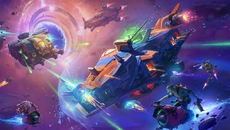 Wildgate - игра в жанре Онлайн