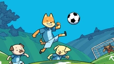 Pup Champs - дата выхода для PC