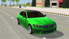 OGS Car Game 2025 - дата выхода для Android