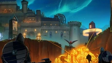 Nordhold - дата выхода для PC