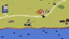 Pawfish Bay - дата выхода для PC