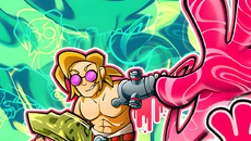 Goosthetic - дата выхода для PC