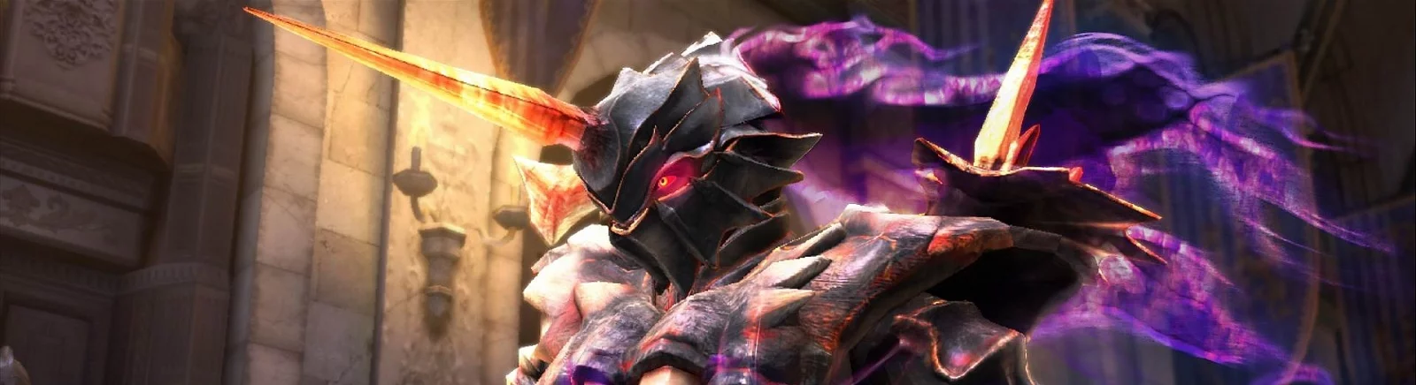 Смешанные отзывы о SoulCalibur 5 — 0 мнений