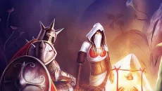 Trine 2 - дата выхода для PlayStation 4