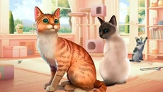 Cat Rescue Story - дата выхода для PlayStation 5