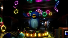 PENGUIN HOTEL -Chapter 1- - дата выхода