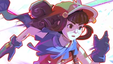 Haste - дата выхода для PC