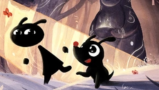 Koira - игра в жанре Головоломка