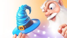 Doodle Kingdom: Medieval - игра в жанре Фэнтези / средневековье