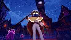 Knight Light - дата выхода