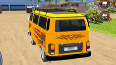 Van Simulator 3D Van Driving - дата выхода
