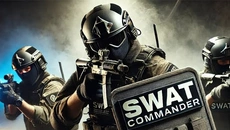 SWAT Commander: Prologue - дата выхода