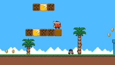 Super Billy Boy - дата выхода для Android