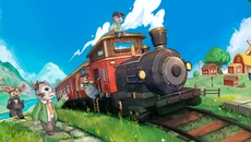 Locomoto - дата выхода