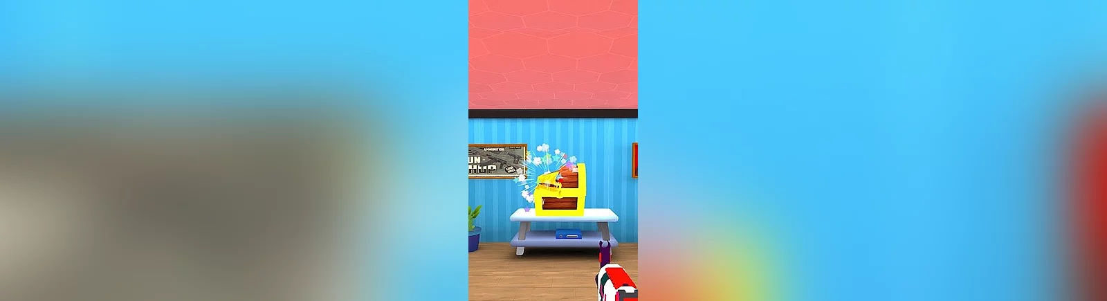 Лучшие игры для Nintendo Switch, похожие на Perfect Shot: Gunfire Games