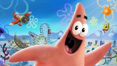 SpongeBob SquarePants: The Patrick Star Game - дата выхода для PlayStation 5